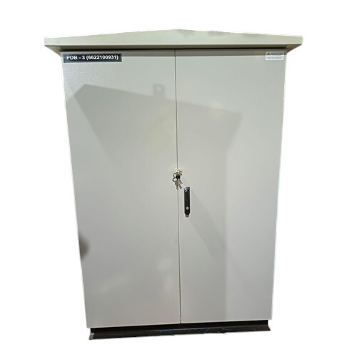 Lighting Transformer Panel - Application: Industrial
