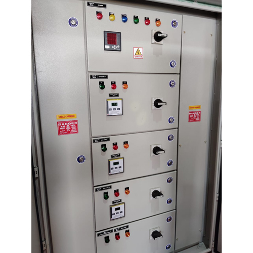 Pdb Panel - Application: Industrial