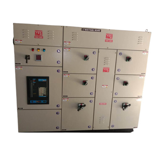 Sub Pcc Panel - Application: Industrial