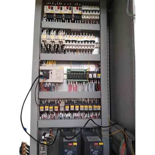 PLC Panel