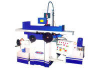 Isg-820 High Precision Surface Grinders - Color: Blue & White