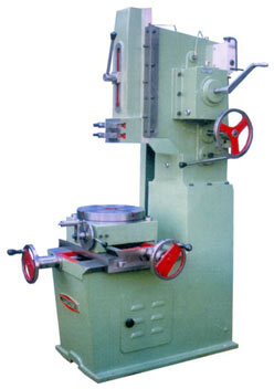 Slotting Machine - Color: Green