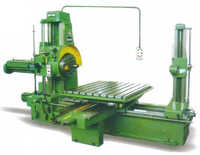 65mm Horizontal Boring Milling Machine - Color: Green