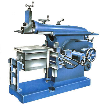 12 Inch Shapping Machine - Color: Blue