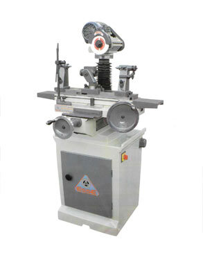 Esse-1 Tool Cutter Grinder - Color: Grey