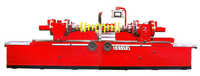 Csg 2750 Crank Shaft Grinding Machine - Color: Red