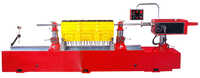 Line Boring Machine - Color: Red