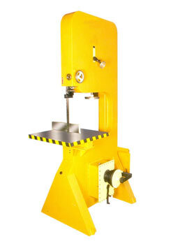 Woodworking Machine