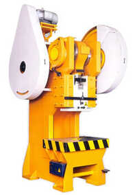 RCP-10T C Type Power Press Machine