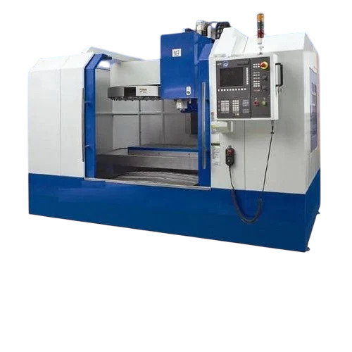 Cnc Milling Machine - Color: Black