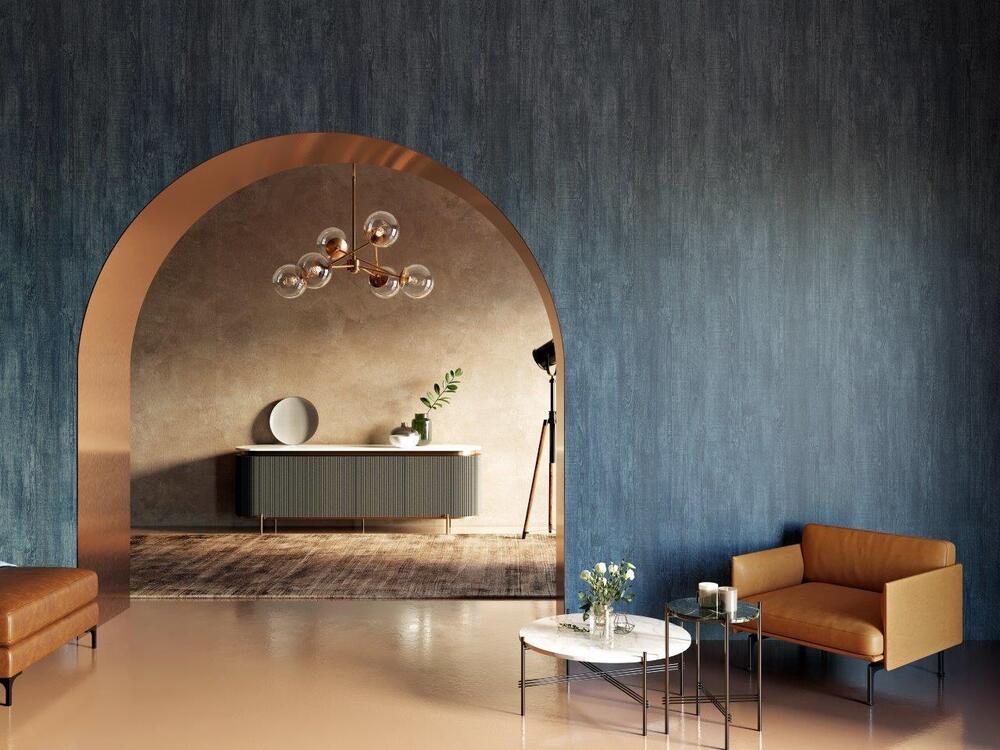 Interio Furniture Film - Material: Ms