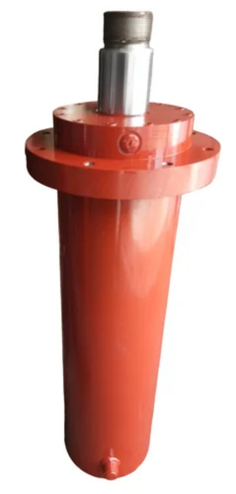 Double Acting Hydraulic Cylinder