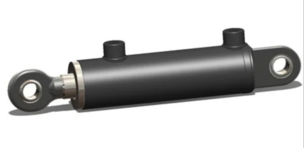 Double-acting Hydraulic Cylinder