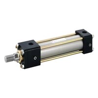 Double-acting Hydraulic Cylinder