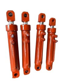Mini Hydraulic Cylinders