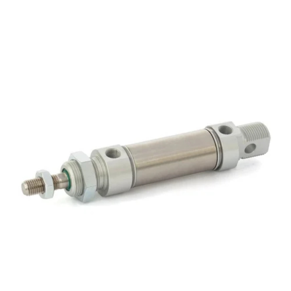 Mini Hydraulic Cylinders - Application: Industrial