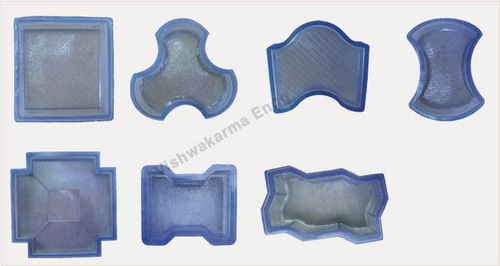 Rubber Mould