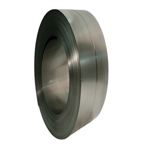 Cold Rolled Full Hard Coil - Coil Thickness: 0.05 Mm To 4.50 Mm Millimeter (Mm)