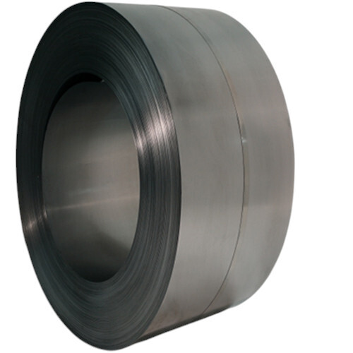 Cold Rolled Close Annealed Coil - Coil Thickness: 0. 20Mm To 1. 5 Mm Millimeter (Mm)