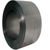 Cold Rolled Close Annealed Coil - Coil Thickness: 0. 20mm To 1. 5 Mm Millimeter (mm)