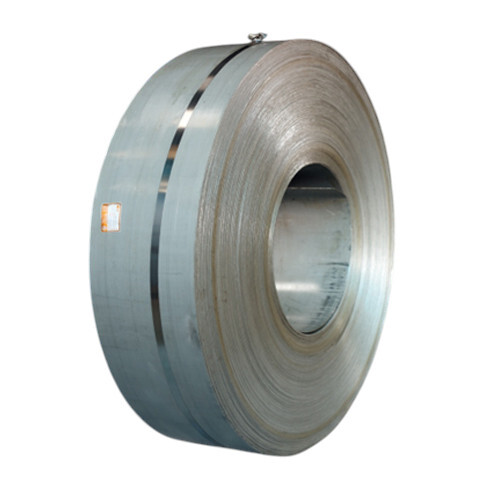 Hot Rolled Skin Pass Coil - Color: Multiple