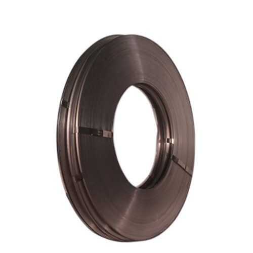 Narrow Width Slitted Strips