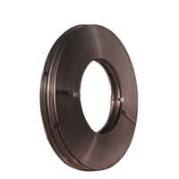 Narrow Width Slitted Strips - Color: Multiple