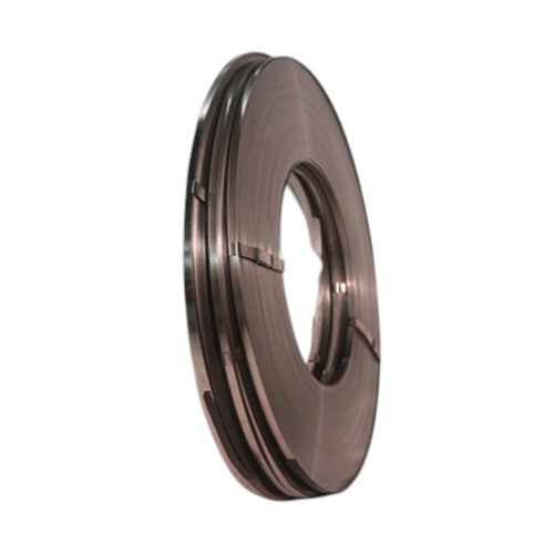 Narrow Width Slitted Strips