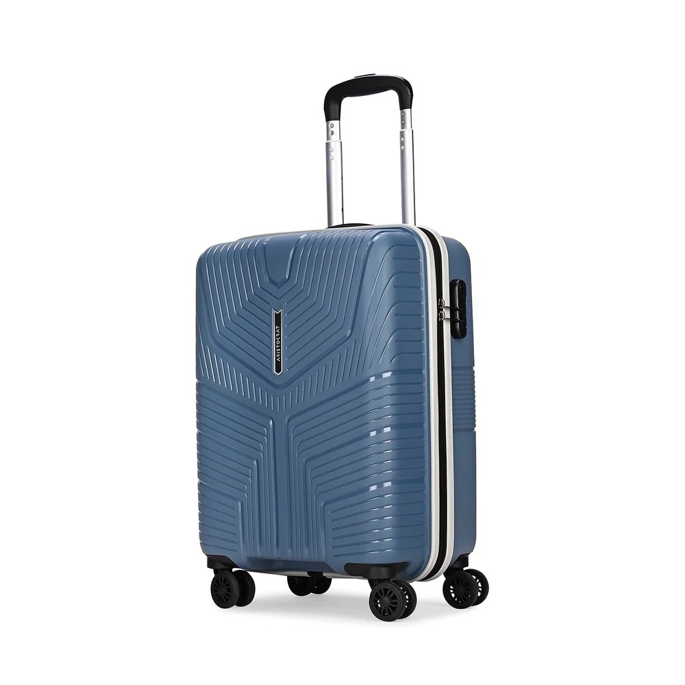 Aristocrat Trolley bag