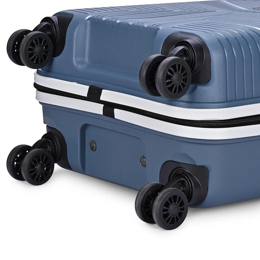 Aristocrat Trolley bag