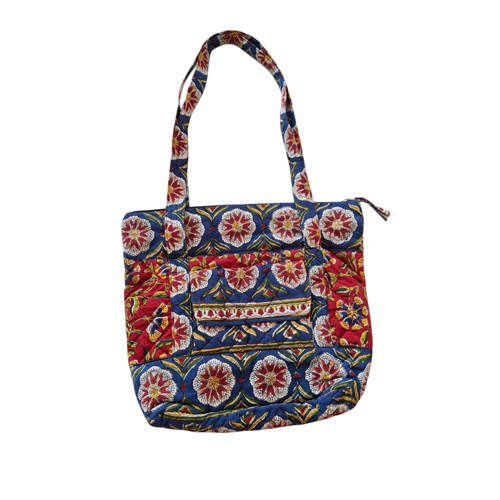 Tote Cotton Bag - Color: Multiple