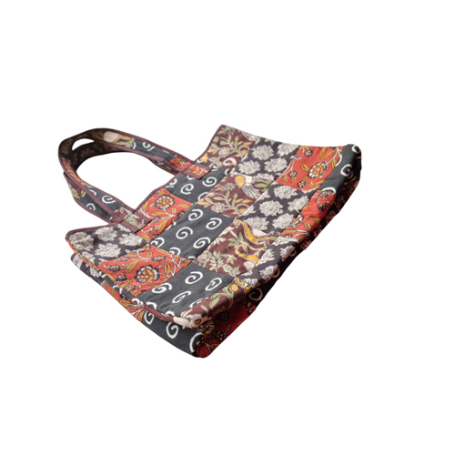 Tote Cotton Bag - Color: Multiple