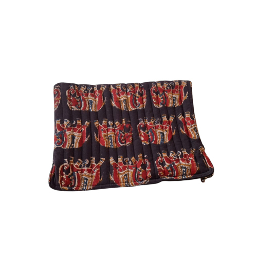 Laptop Bag - Durable Cotton Material, Multiple Colors and Sizes, Weighs 1.5 to 2 kg | Customized Designs for Everyday Use and Travel