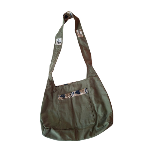 Cotton shopping Bags