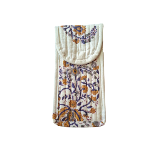 01_Glass Pouch - Color: Multiple