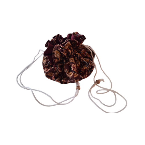 Jewellery Pouch - Color: Multiple