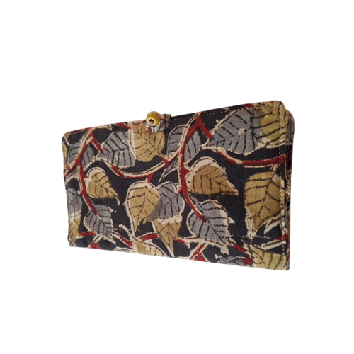 Tea Wallet - Color: Multiple