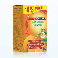 Minrochill Energy Drink