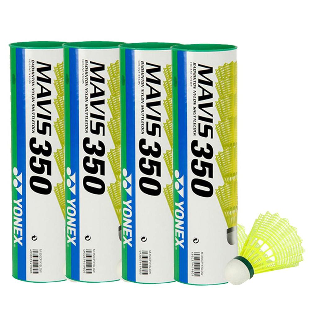 YOONEX MAVIS 350 SHUTTLECOCK