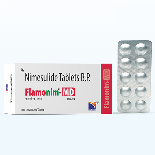 Flamonim-MD Tablets