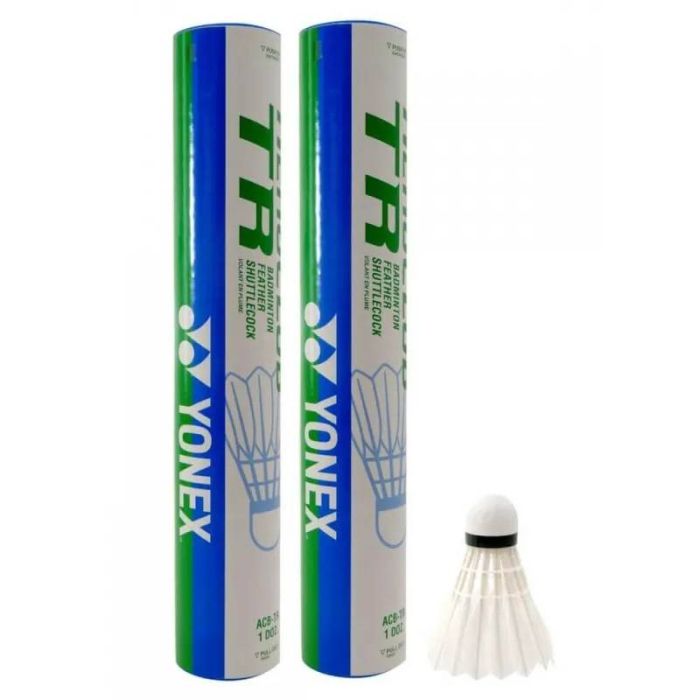 YONEX AEROCLUB TR शटलकॉक