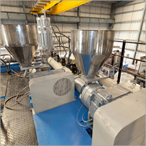 टैंक ब्लो मोल्डिंग मशीन