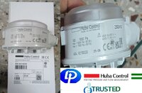HUBA CONTROL 604.9010000 DIFFERENTIAL PRESSURE SWITCH 200-300 Pac