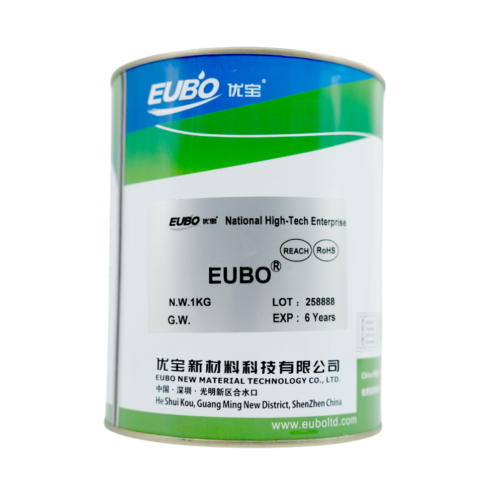 Yw-614E Fast-Curing Epoxy Resin-High Mechanical Strength For Pcb Coating & Potting Adhesives - Color: Pale Yellow