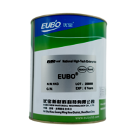 Yw-614e Fast-curing Epoxy Resin-high Mechanical Strength For Pcb Coating & Potting Adhesives - Color: Pale Yellow