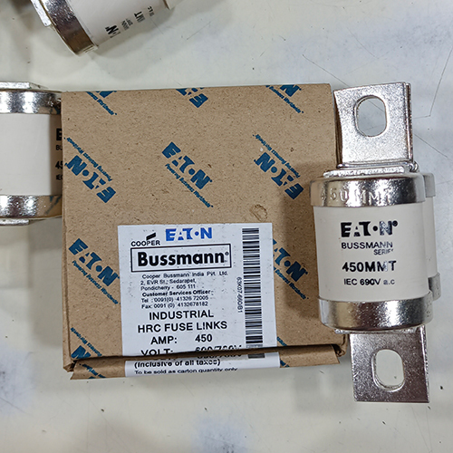 Eaton MMT Fuse