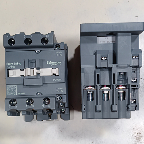 65A Contactor 110V
