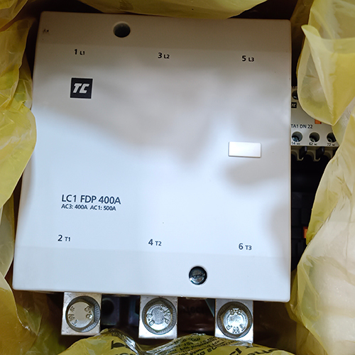 440A Heavy Duty Contactor 3Pole