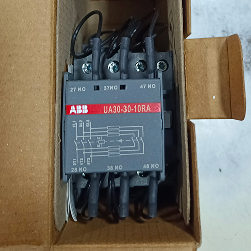 ABB Capacitor Duty Contactor