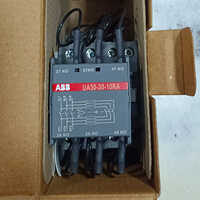 Abb Capacitor Duty Contactor